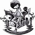 Niqbo、9aradox - Luxury (feat. 9aradox)