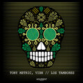 Los Tambores