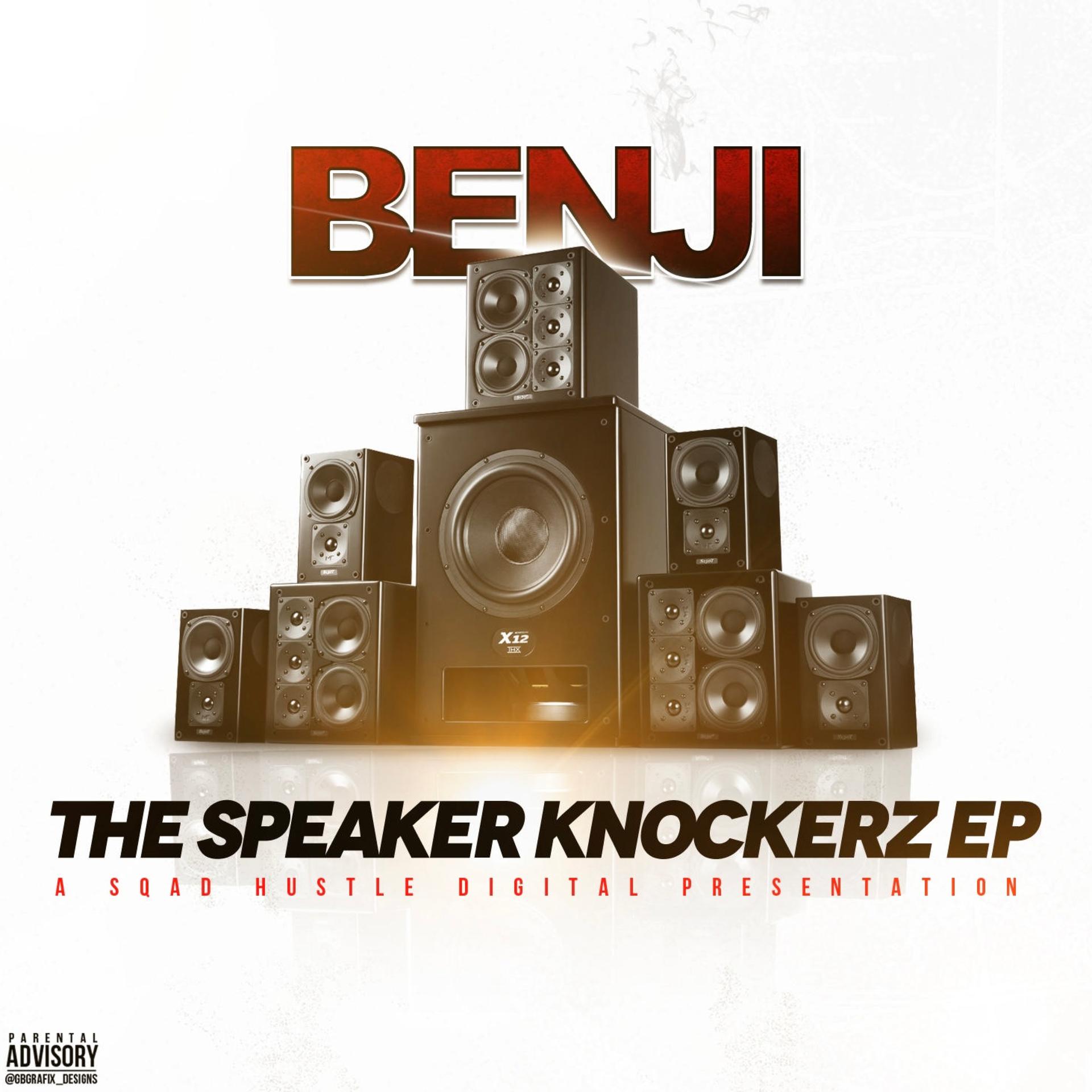 La Benji、Speaker Knockerz - So Annoying (feat. Speaker Knockerz)(Explicit)