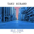 Taku Hirano、Keyon Harrold - Prelude (Live)