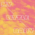 Jamie Mcpake - MY LITTLE BABY