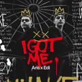 I Got Me (Explicit)