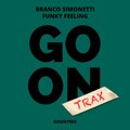 Branco Simonetti - Funky Feeling