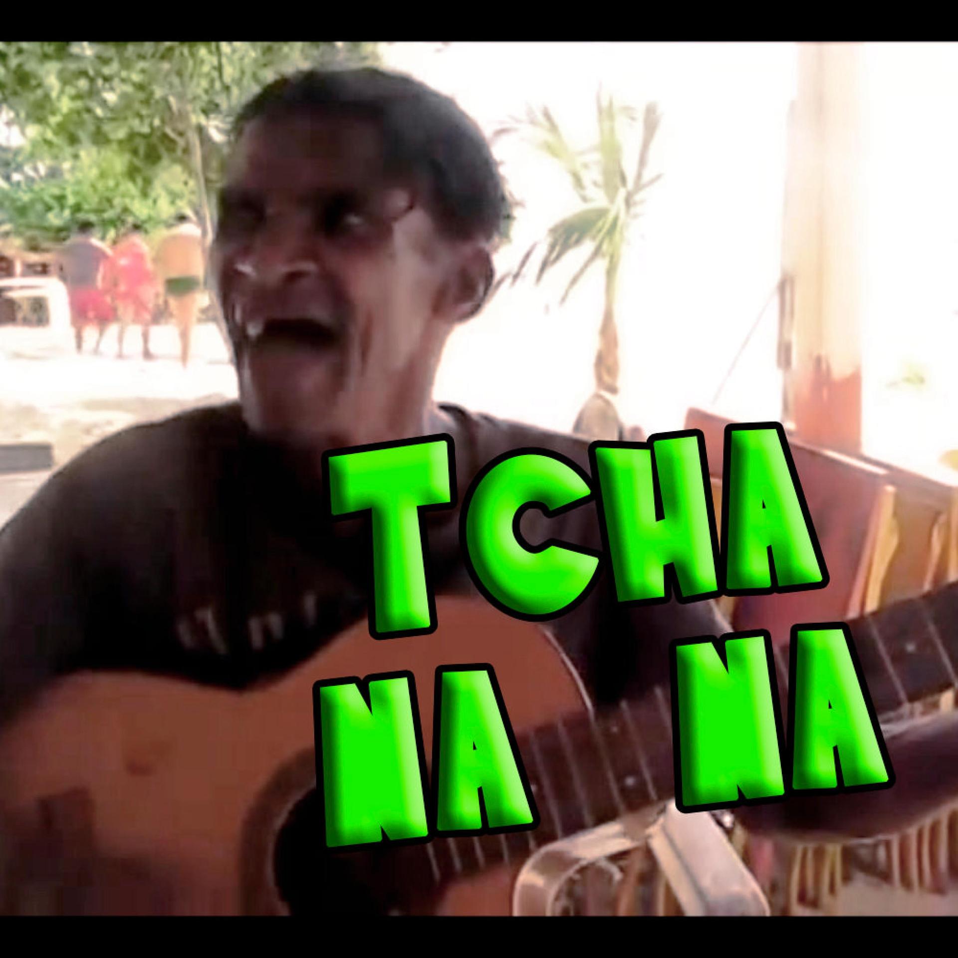 AtilaKw、Mike do Mosqueiro - Tcha Na Na (feat. Mike do Mosqueiro)