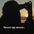 Nainsy - Never Say Never