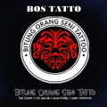 Bos Tatto (Bitung Orang Seni Tatto)