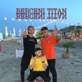 Berceni Titan (feat. Bxrn2Flow & Coddy)(Explicit)