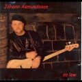 Johann Asmundsson - Moods