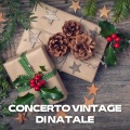 Concerto Vintage Di Natale