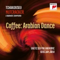 Coffee: Arabian Dance