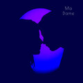 A.[D].N - Ma Dame