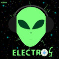 Alban - Electro4