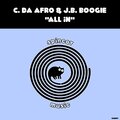 C. Da Afro、J.B Boogie - All In