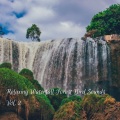 Relaxing Waterfall Forest Bird Sounds Vol. 2