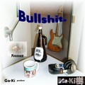 Ga-Ki、Yuusuke - Bullshit. (2022 Remake)