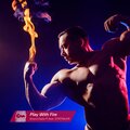 Grand Duke P.、Closer Music、Michał Jantar、Lee Wilson - Play with Fire