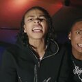 Wave Runner、DD Osama、Dudeylo - BACK TO BACK (feat. DD Osama & Dudeylo)(Explicit)