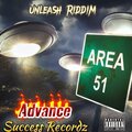 Advance - Area51 (Success Recordz)