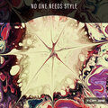 No One Needs Style Top 22