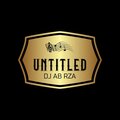 DJ AB - UNTITLED