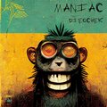 Diegchek - Maniac