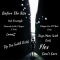 M. Velez、Lil Baywo、Exis - Diamonds