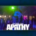 Grind Mode Cypher Apathy 1 (Explicit)