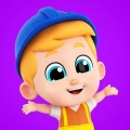 Kids Learning Songs English - Let's Go Shopping. How About Tomorrow-