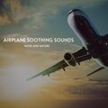 Noise and Nature - B777 Triple Seven Airplane Takeoff White Soothing Noise