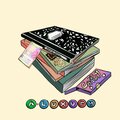 A-LUXURY、Toonorth、Thoto_Leing - 2ND GRADE (feat. Toonorth & Thoto_leing)(Explicit)