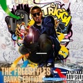 THE FREESTYLES BANKS EDITION (Explicit)