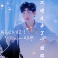 张仕泗 - 不过失去了一点点