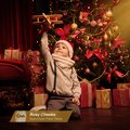 Grand Duke P、Tindra - Rosy Cheeks