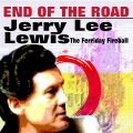 Jerry Lee Lewis The Ferriday Fireball - Little Queenie