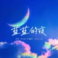 蓝蓝的夜-比尔的歌