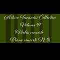 Arturo toscanini collection-, Vol. 41 (Violin concerto - piano concerto n. 3)