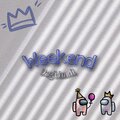 Daglimmil - Weekend (Bonus Track)