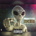 J. Ortiz、Santana Produce - Freestyle 2k23 (Explicit)
