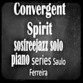 Convergent Spirit Sosfreejazz