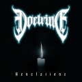 Doctrine - Serpent Of Salvation