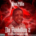 Dnamilla、JFK - WIT THE ****S (Explicit)