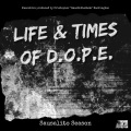 Dopeazzmuzik、Maturi - Theme From The Blaxk Hole