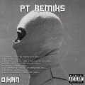 Dikan、Carolina Deslandes - Vida Toda (Drill Remix|Explicit)