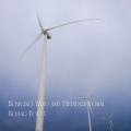 Howling Wind and Thunderstorm Sound Vol. 1
