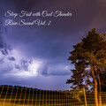 Cat Music Dreams、Sleep Music System、Rainfall For Sleep - Rain Mighty Hum