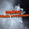 Holiday Music Livestream、Holiday Music、Songs - Festive Christmas Music