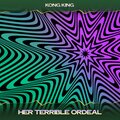 Her Terrible Ordeal