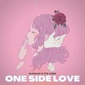itz vibe、Karan - one side love (feat. Karan)(Explicit)