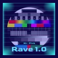 Mr Pink - Rave 1.0