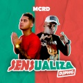 MC RD、DJ PHG - Sensualiza (Explicit)